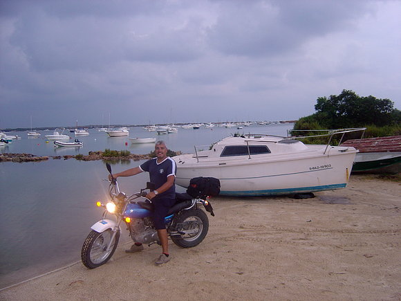 este es kikegonza sin su 600