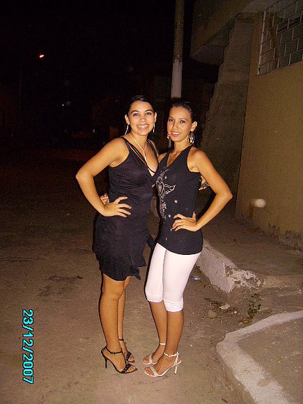 mis mejores amigas