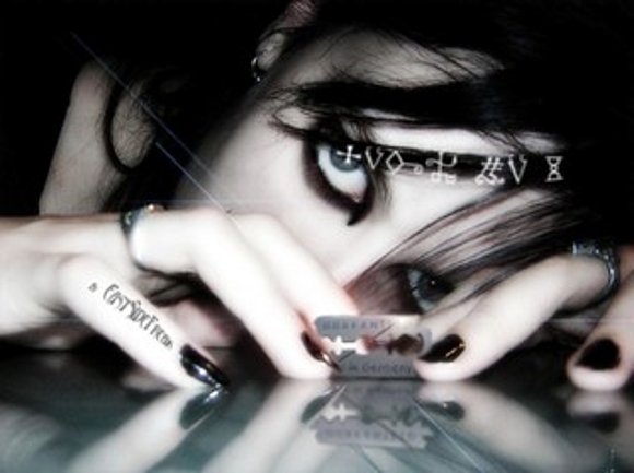 gothic