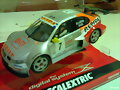 Seat Toledo DS