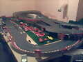 Pista DS montada