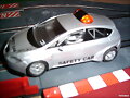 Leon Safety car