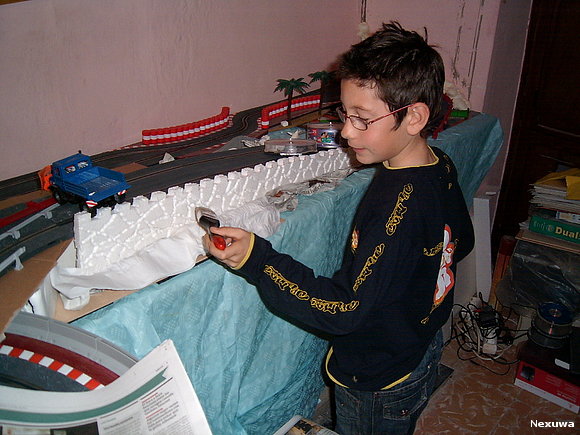 Mi Ayudante