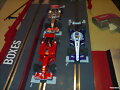 Formula 1 que regalaban