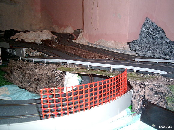 salida puente