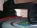Entrada tunel
