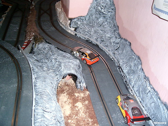subida al puerto