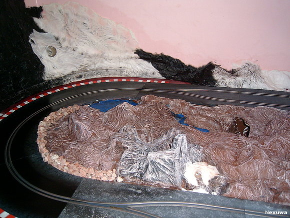 Agua