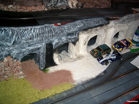 Tunel
