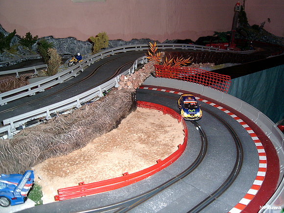 curva meta