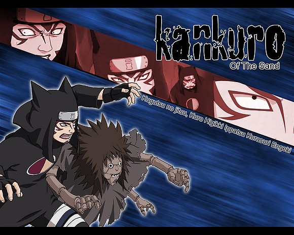 kankuro