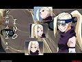 ino yamanaka