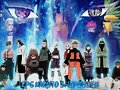 naruto shippuuden