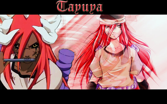 tayuya