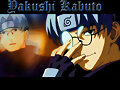 yakushi kabuto