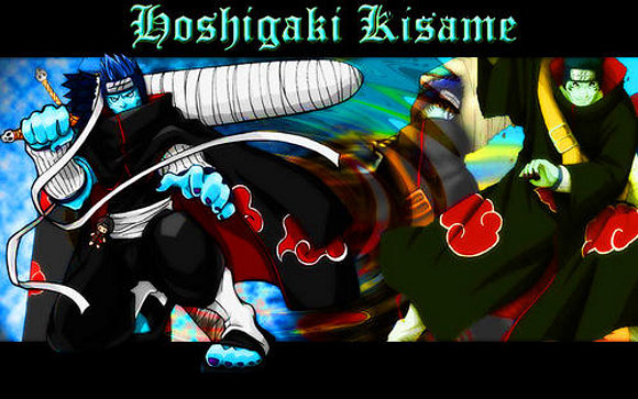 kisame
