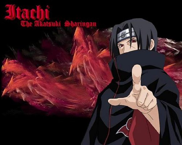 itachi