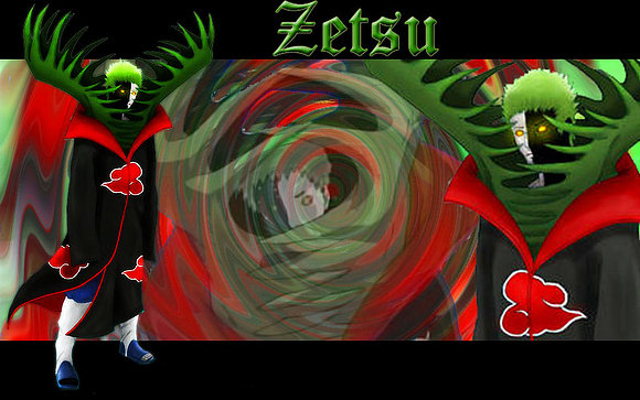zetsu