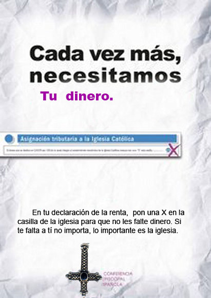 Los beneficios de la iglesia