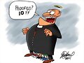 El Vaticano y sus argumentos.