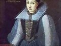 La condesa Elizabeth B&aacute;thory.