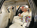 Los viajes del Papa