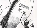 La censura en paginas webs