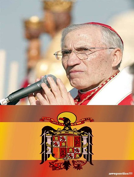 Cambiamos de tercio