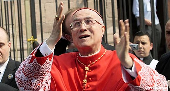 Tarsicio Bertone