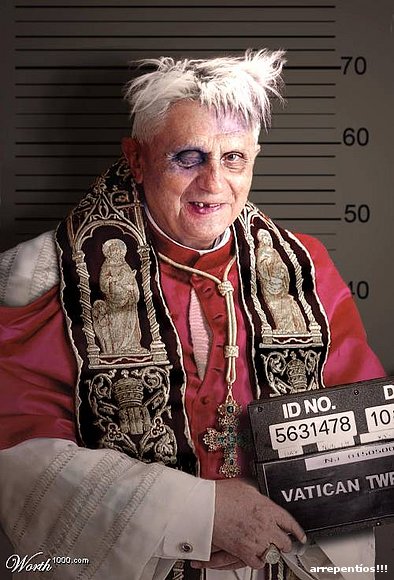 CRISTIANOS Y GILIPOLLAS