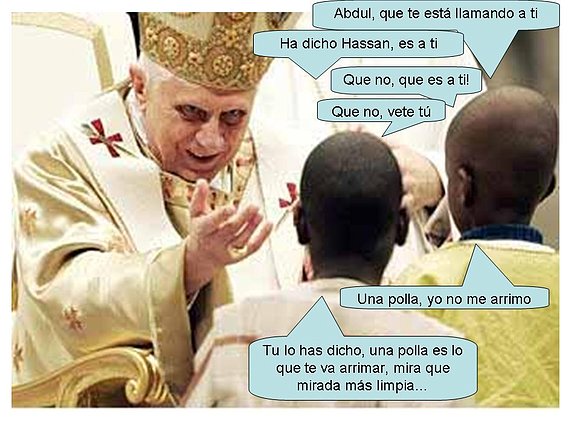 dios es amor?