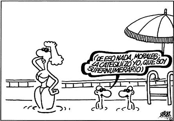 serie FORGES