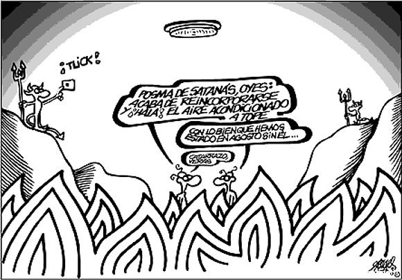 serie forges