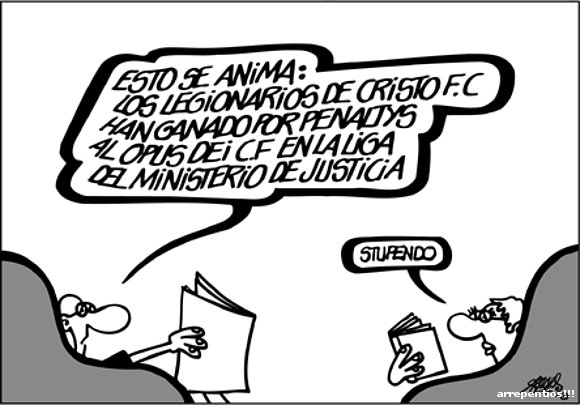 serie forges