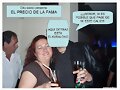 EL PRECIO DE LA FAMA