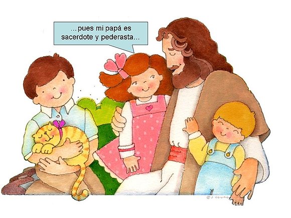 MARCIAL MACIEL Y LA DOBLE MORAL CATÓLICA
