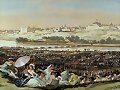 &iquest;Reconocen esta estampa de Goya?
