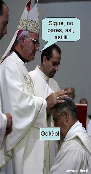 me salió otra vez el diablo cojuelo