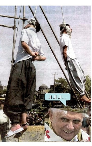 Asesinados seis homosexuales en Irak