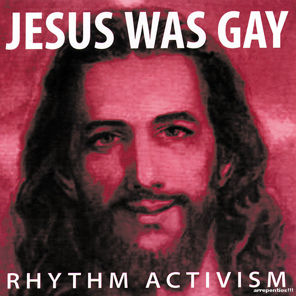 VIVA CRISTO GAY!