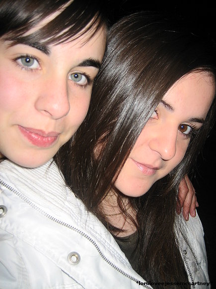 ..Yoop & Mi Nena..