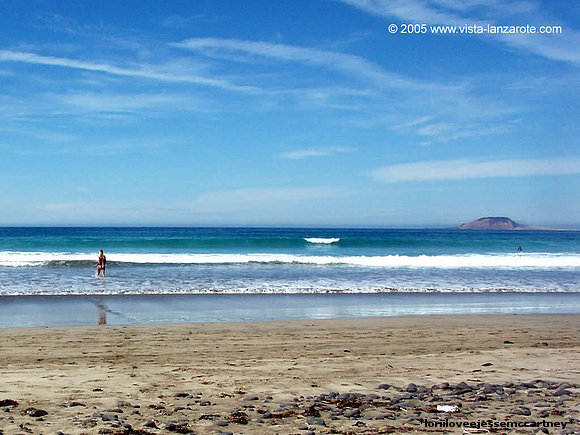 ..Lanzarote..