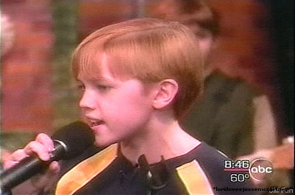 ..Jesse en AMC..