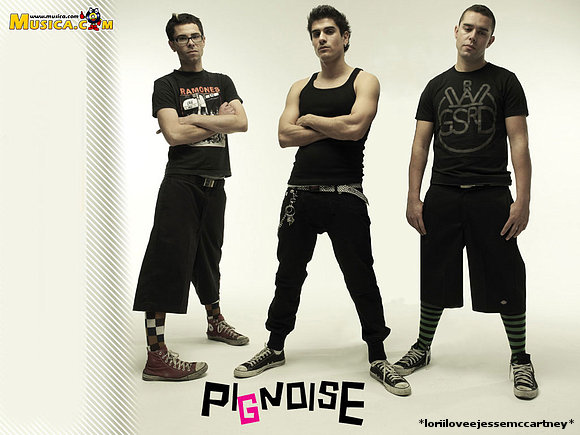 ..Mi grupo prefe!!..