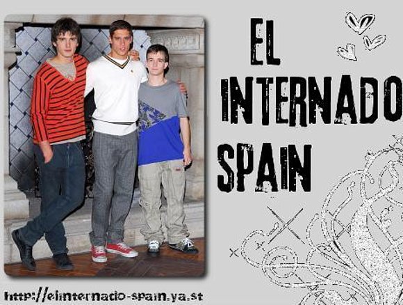 el internado spain