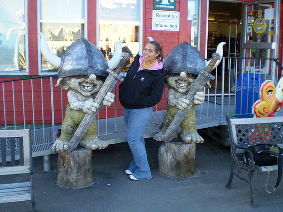 Trolls