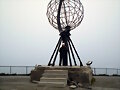 NORDKAP!
