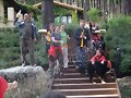 GANADORES DE LA GIMKANA GREDOS 2009
