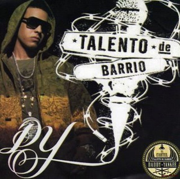 talento de barrio