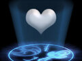 mi corazon..